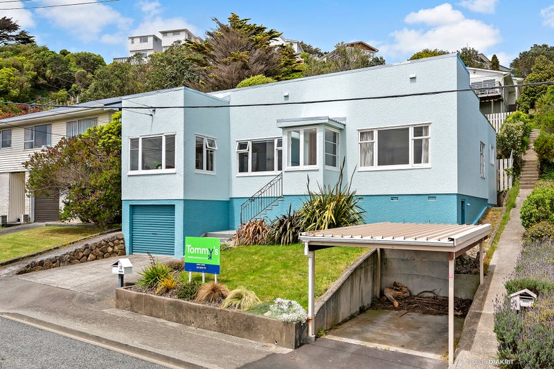 74 Burgess Road, Johnsonville, Wellington - Carousel 2