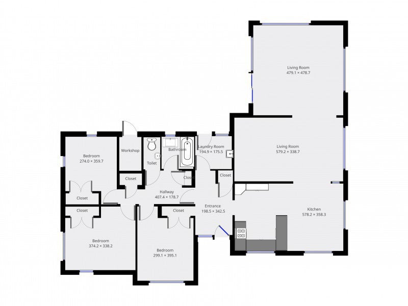 9 Waihi Place, Westbrook, Palmerston North - Carousel 15