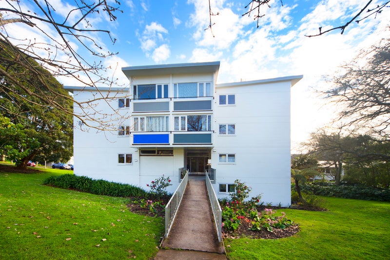 3/81 Beresford Street West, Freemans Bay, Auckland - Carousel 1