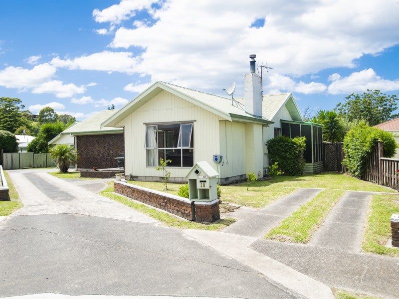 20 Bryce Street, Mangapapa, Gisborne - Carousel 1