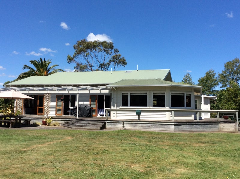 209 Tutaki Road, Kelvin Grove, Palmerston North - Carousel 1