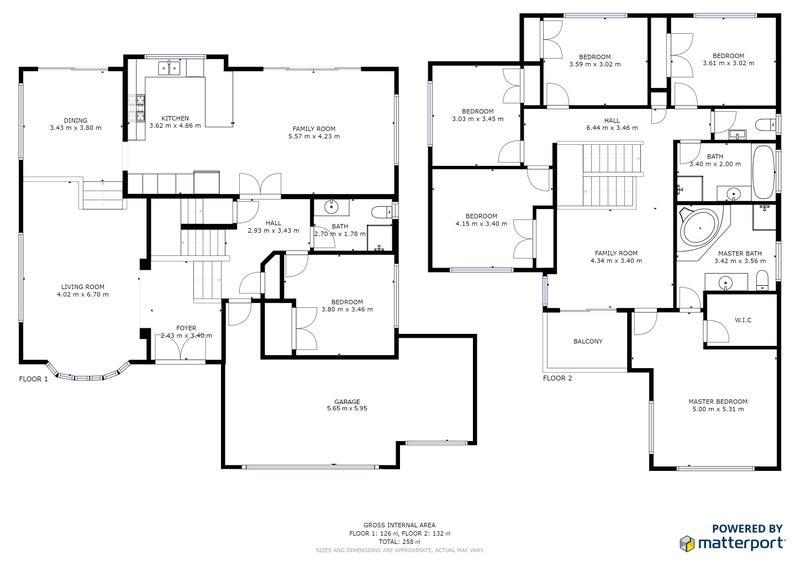 6 Bejoy Rise, East Tamaki Heights, Auckland - Carousel 2