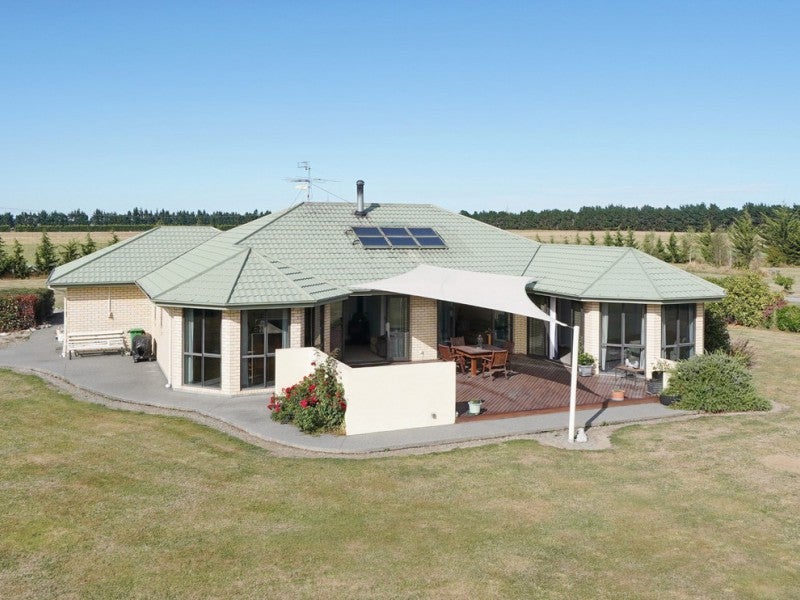 167 German Road, Cust, Rangiora - Carousel 1