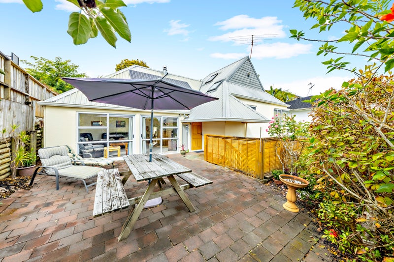 57A Godden Crescent, Mission Bay, Auckland - Carousel 1