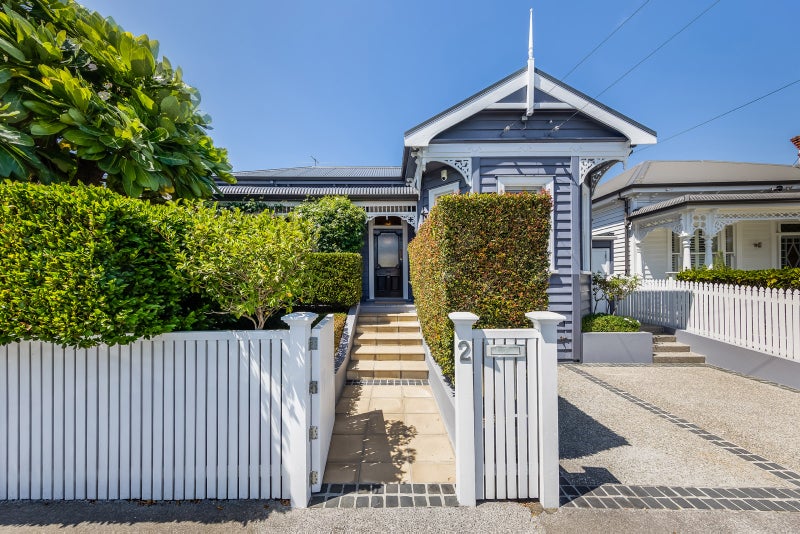 2 Ardmore Road, Ponsonby, Auckland - Carousel 2