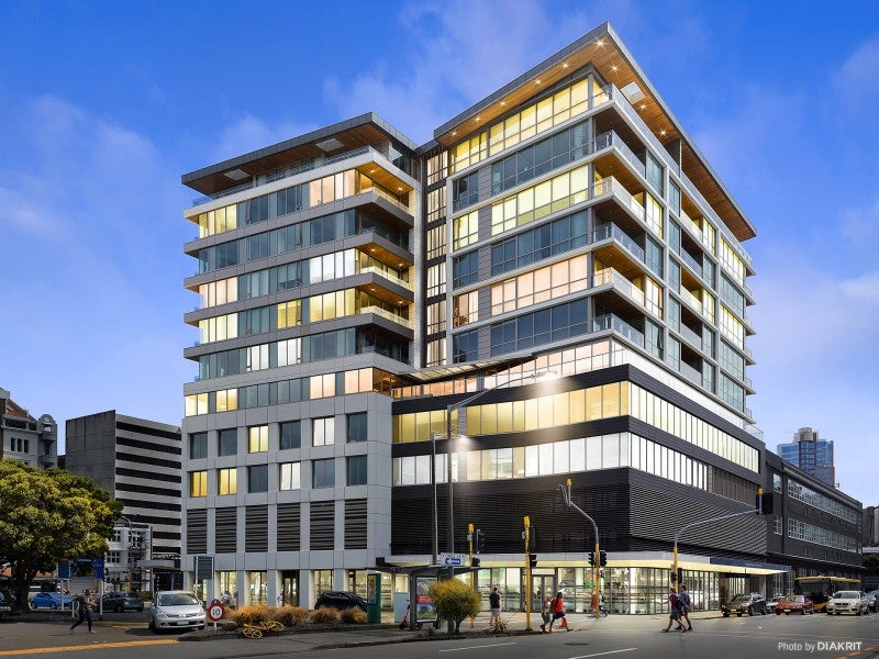 704/1 Market Lane, Wellington Central, Wellington - Carousel 17