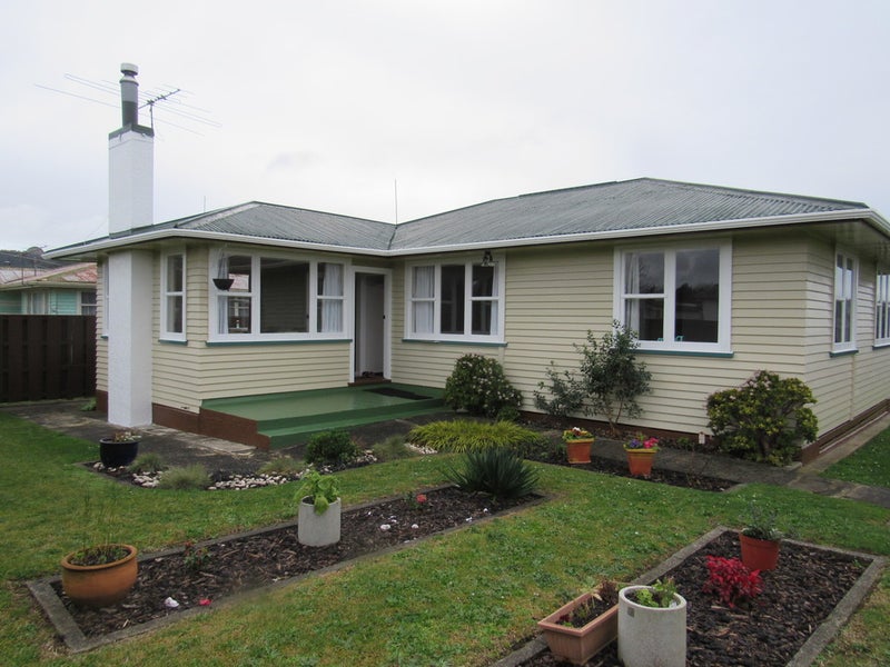 36 Wihongi Street, Kaikohe, Kaikohe - Carousel 1