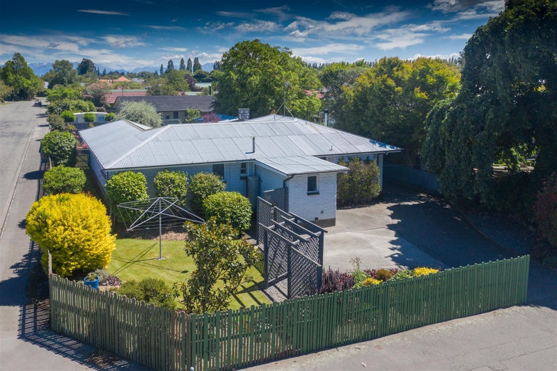 20 Melcombe Street, Tinwald, Ashburton - Carousel 20
