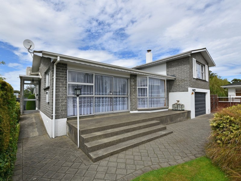 121 Scandrett Street, Appleby, Invercargill - Carousel 1