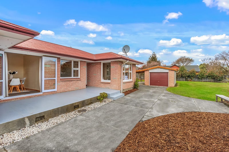 14 Cheam Street, Dallington, Christchurch - Carousel 1