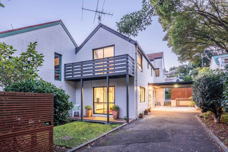 5 Kim Street, Khandallah, Wellington - Carousel 2