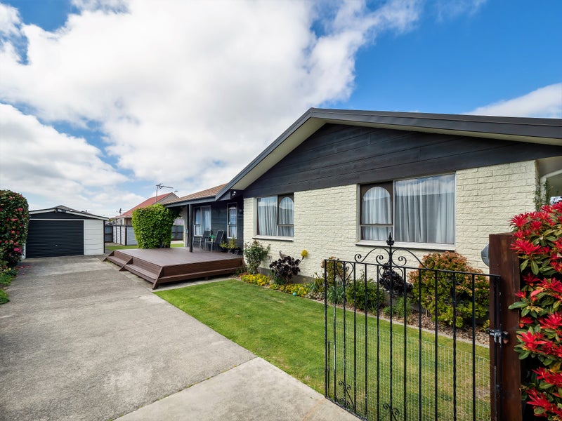 34 Trevor Street, Hornby, Christchurch - Carousel 1
