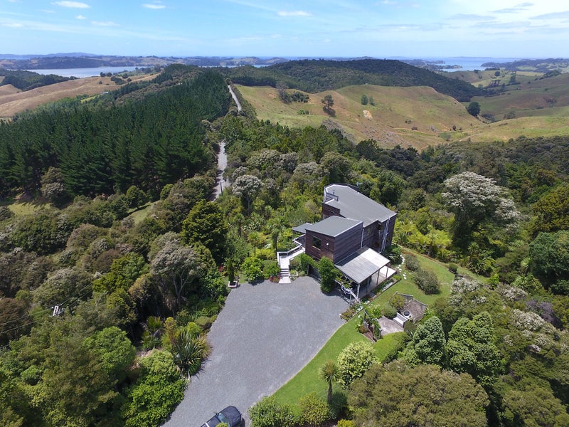 360 Cowan Bay Road, Pohuehue, Warkworth - Carousel 2