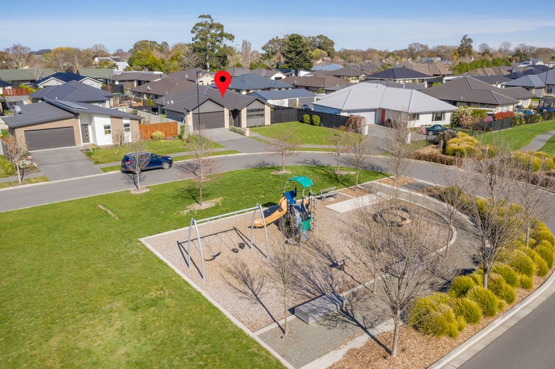 15 Franklin Crescent, Lincoln, Lincoln - Carousel 18