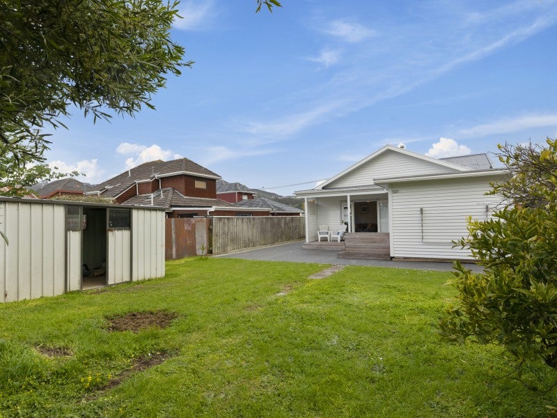 2 Pilmuir Street, Hutt Central, Lower Hutt - Carousel 21