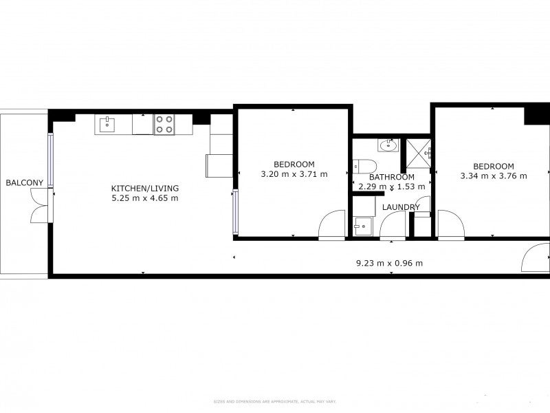 3/109 Vivian Street, Te Aro, Wellington - Carousel 10