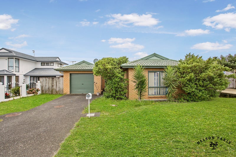 17 Samara Place, Clendon Park, Auckland - Carousel 1
