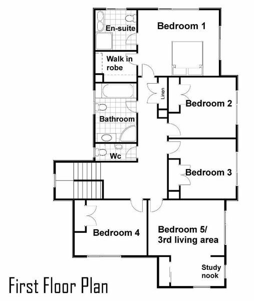 113 Amesbury Drive, Churton Park, Wellington - Carousel 3