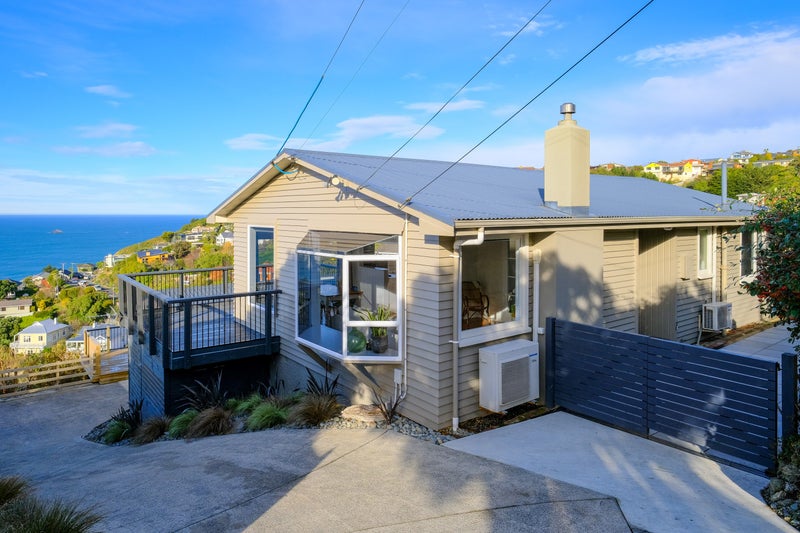 118 Ravenswood Road, Saint Clair, Dunedin - Carousel 1