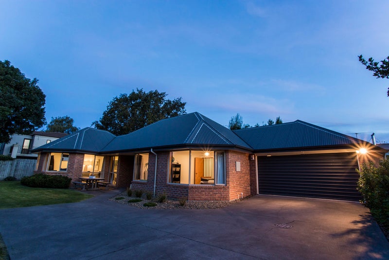 116A Tennyson Street, Sydenham, Christchurch - Carousel 19