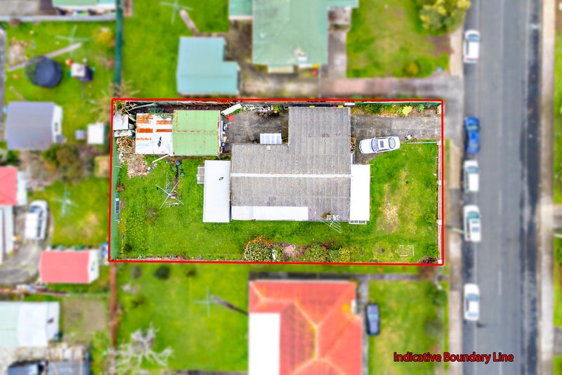 33 McAnnalley Street, Manurewa East, Auckland - Carousel 1