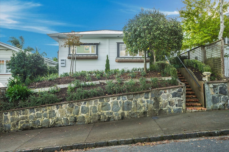 101 Clarence Street, Ponsonby, Auckland - Carousel 1