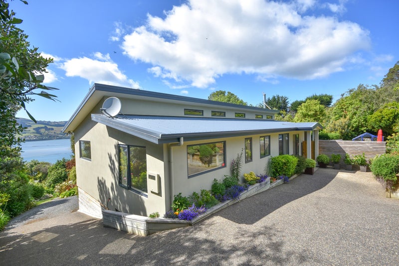 5 Harrier Road, Saint Leonards, Dunedin - Carousel 1