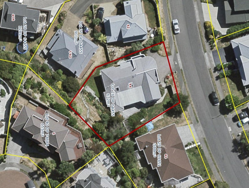 44 Halladale Road, Papakowhai, Porirua - Carousel 22