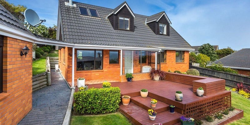 170 Doon Street, Waverley, Dunedin - Carousel 1