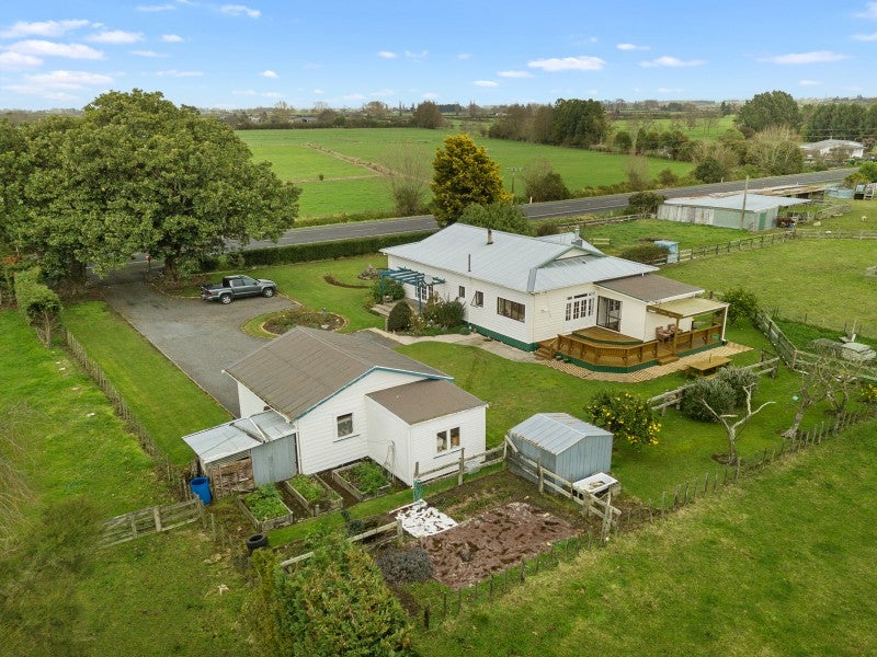 4623 State Highway 26, Te Aroha, Te Aroha - Carousel 2