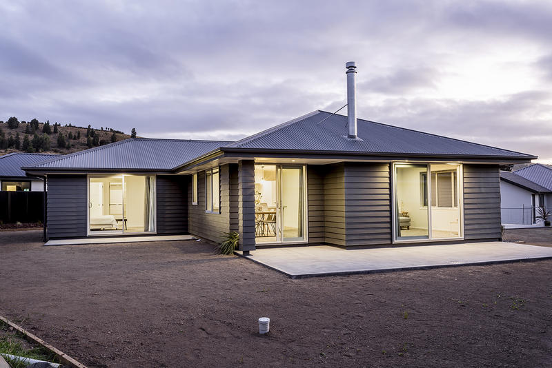 6 Cuddie Close, East Taieri, Mosgiel - Carousel 1