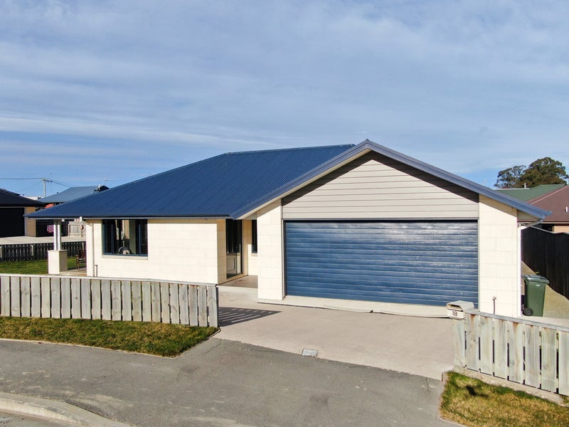 18 Dove Place, Holmes Hill, Oamaru - Carousel 11