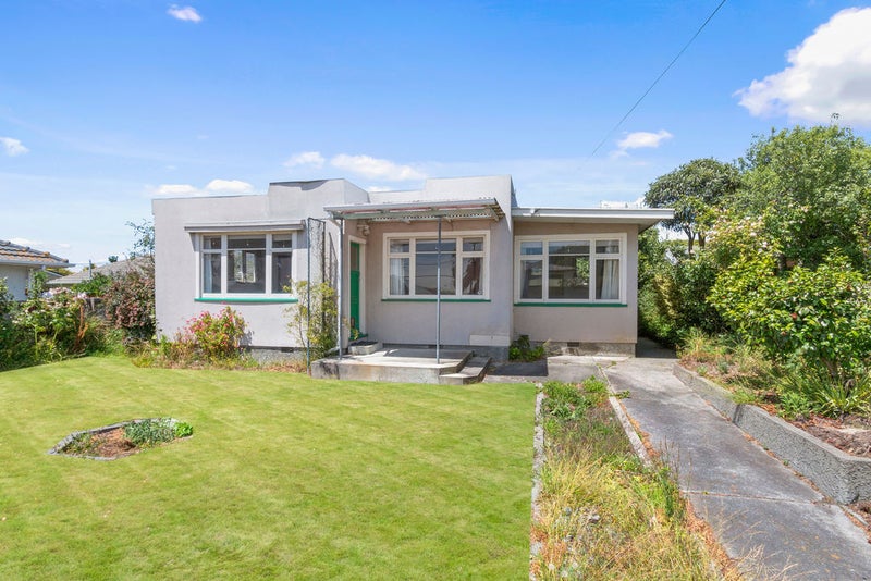 156 Tedder Avenue, North New Brighton, Christchurch - Carousel 1