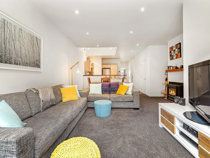 9/77 Tory Street, Te Aro, Wellington - Carousel 1