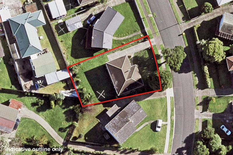 5 Hobart Crescent, Wattle Downs, Auckland - Carousel 14