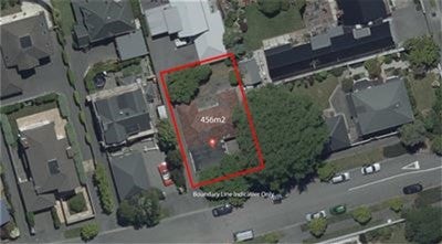 21 Wai-Iti Terrace, Burnside, Christchurch - Carousel 1