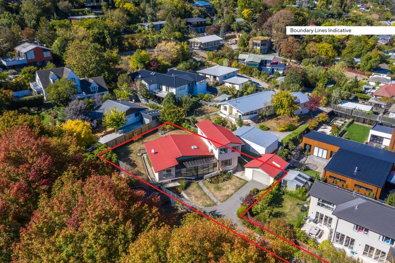 23A Bowenvale Avenue, Cashmere, Christchurch - Carousel 17