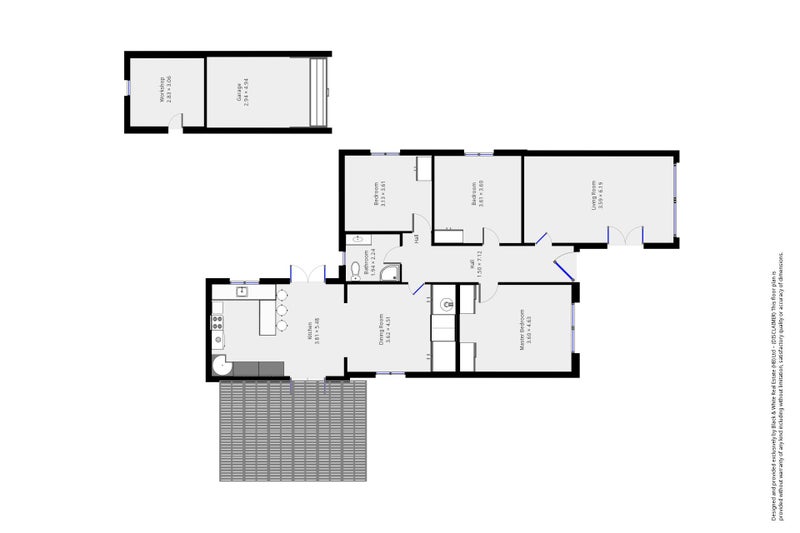 1026 Southland Road, Raureka, Hastings - Carousel 16