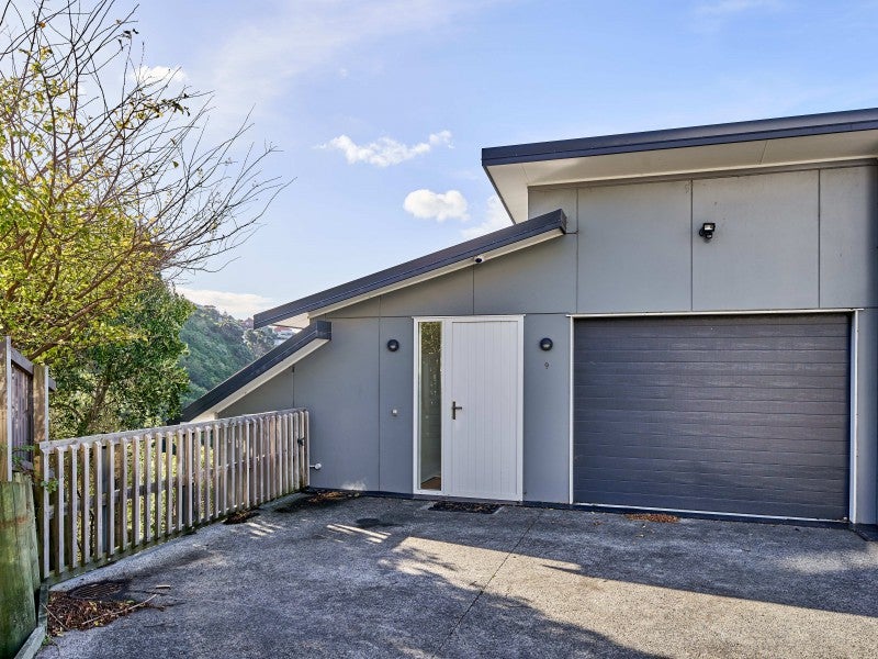 9 Pari Tai Way, Houghton Bay, Wellington - Carousel 13