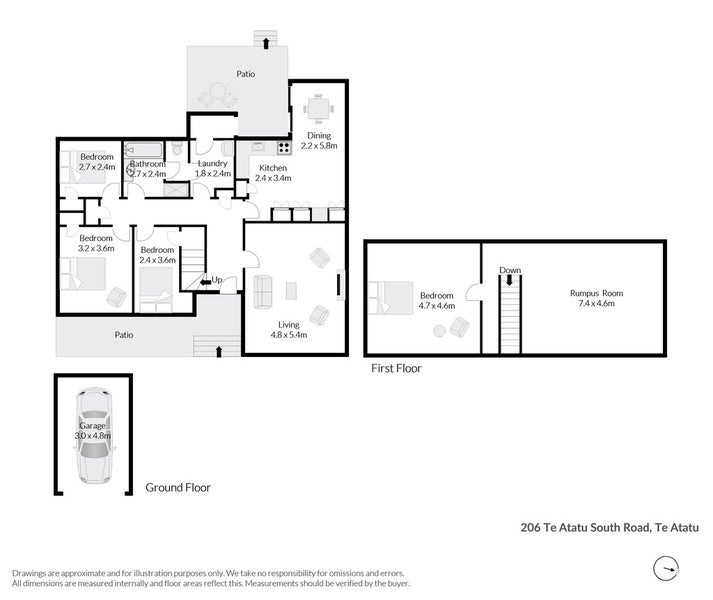 206 Te Atatu Road, Te Atatu South, Auckland - Carousel 20