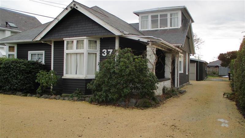 37 Aylmer Street, Somerfield, Christchurch - Carousel 1