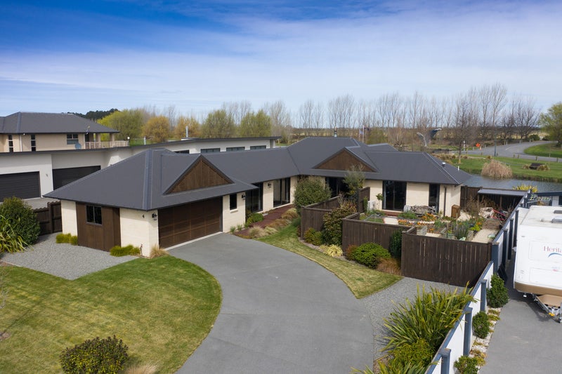 4 Ludlow Drive, Huntingdon, Ashburton - Carousel 2