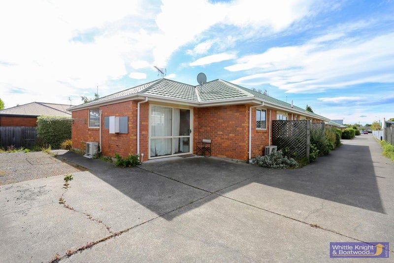 287C Riccarton Road, Upper Riccarton, Christchurch - Carousel 1
