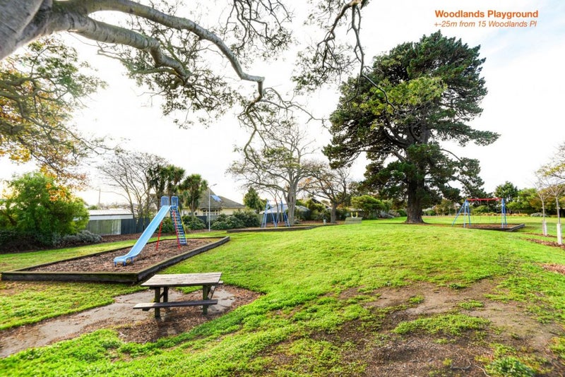 15 Woodlands Place, Aranui, Christchurch - Carousel 20