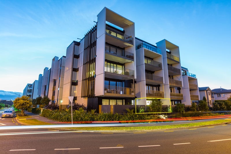 G07/1 Bluegrey Avenue, Stonefields, Auckland - Carousel 1