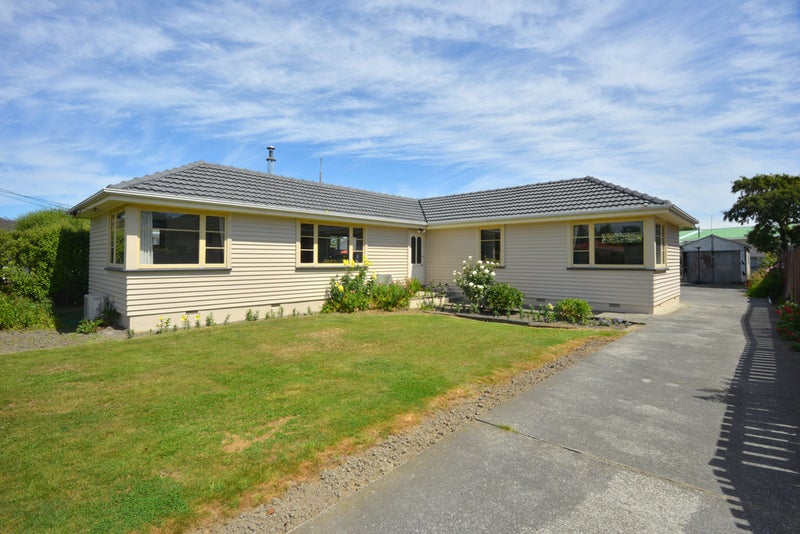 75 Gardiners Road, Bishopdale, Christchurch - Carousel 1