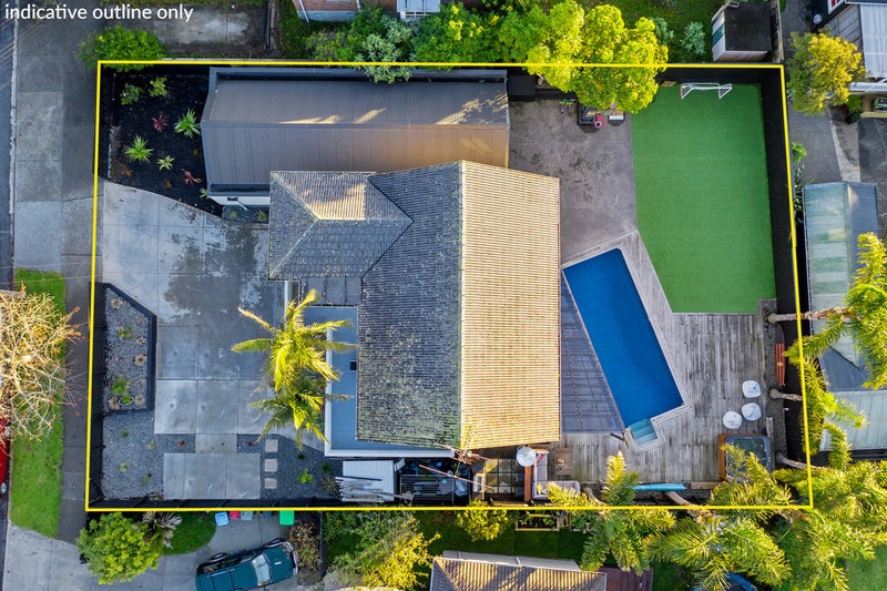 81 Tahapa Crescent, Meadowbank, Auckland - Carousel 2