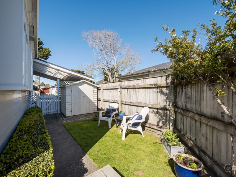 1/49 Puriri Street, Woburn, Lower Hutt - Carousel 17