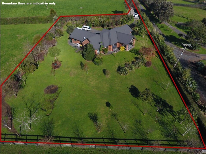0 Seagrove Road, Waiau Pa, Pukekohe - Carousel 1