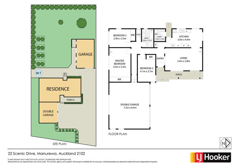 22 Scenic Drive, Hillpark, Auckland - Carousel 11